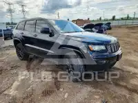 2017 Jeep CHEROKEE фото