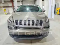 2017 Jeep CHEROKEE фото