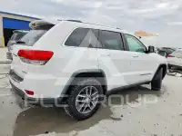 2017 Jeep CHEROKEE фото