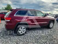2017 Jeep CHEROKEE фото
