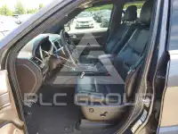 2017 Jeep CHEROKEE фото