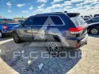 2017 Jeep CHEROKEE photo