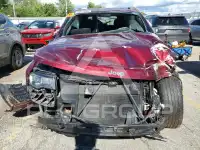 2017 Jeep CHEROKEE фото