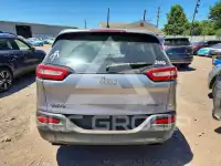 2017 Jeep Grand Cherokee фото