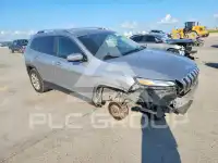 2017 Jeep CHEROKEE фото