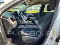 2017 Jeep CHEROKEE фото