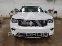 2017 Jeep CHEROKEE фото