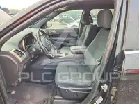 2017 Jeep CHEROKEE фото