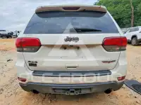 2017 Jeep CHEROKEE фото