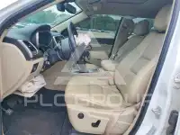 2017 Jeep CHEROKEE photo