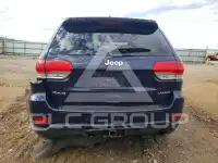 2017 Jeep CHEROKEE photo