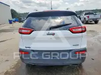 2017 Jeep CHEROKEE photo