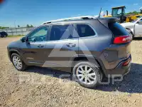 2017 Jeep CHEROKEE фото