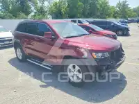 2017 Jeep CHEROKEE фото