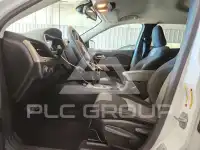 2017 Jeep CHEROKEE фото