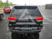 2017 Jeep CHEROKEE photo