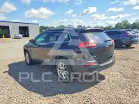 2017 Jeep CHEROKEE photo
