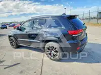 2017 Jeep Grand Cherokee photo