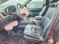 2017 Jeep CHEROKEE photo