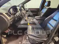 2017 Jeep CHEROKEE photo