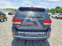 2017 Jeep CHEROKEE photo