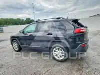 2017 Jeep CHEROKEE photo