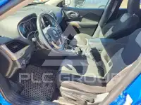 2017 Jeep CHEROKEE photo
