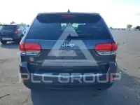 2017 Jeep CHEROKEE фото