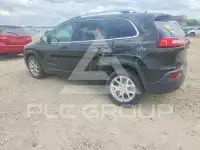 2017 Jeep CHEROKEE фото