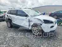 2017 Jeep CHEROKEE photo
