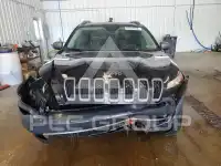 2017 Jeep CHEROKEE фото