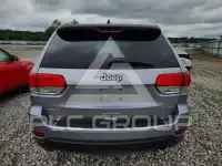 2017 Jeep CHEROKEE photo