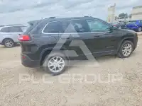 2017 Jeep CHEROKEE фото