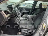 2017 Jeep CHEROKEE фото