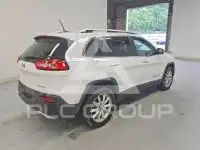 2017 Jeep CHEROKEE фото