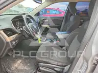 2017 Jeep CHEROKEE фото
