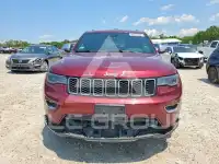 2017 Jeep CHEROKEE фото