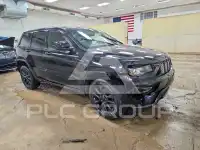 2017 Jeep CHEROKEE фото