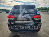 2017 Jeep CHEROKEE фото