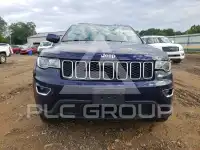 2017 Jeep CHEROKEE photo