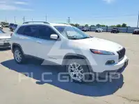 2017 Jeep CHEROKEE photo