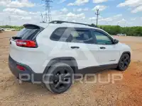 2017 Jeep CHEROKEE photo