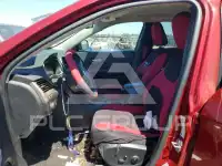 2017 Jeep CHEROKEE фото