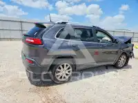 2017 Jeep CHEROKEE фото