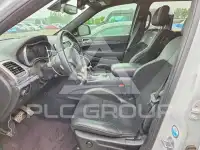 2017 Jeep CHEROKEE фото