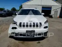2017 Jeep CHEROKEE фото