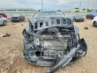 2017 Jeep CHEROKEE фото