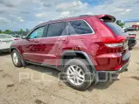 2017 Jeep CHEROKEE photo