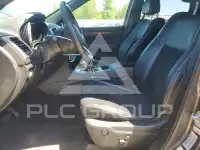 2017 Jeep CHEROKEE фото