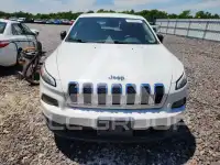 2017 Jeep CHEROKEE фото